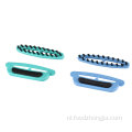 Draagbare kledingstoomboot mini handheld ijzeren reisstoomboot